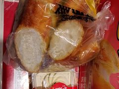 -味多美蛋糕(苏州街地铁店)