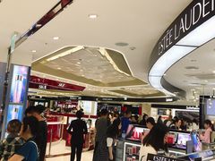 -乐天免税店(明洞店)