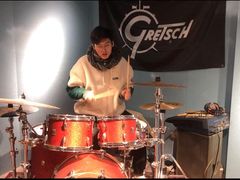 -深度爵士鼓（架子鼓）教学培训工作室Deepness