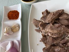 热手抓羊肉-小叶手抓·清真食品(治平路店)