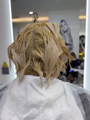-HaLo hair studio