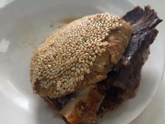 -老磁器口豆汁店(天坛店)