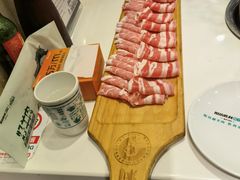 -阳坊胜利涮羊肉(阳坊老店)