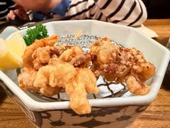 -酒肴一瓢·活贝料理·日本料理(三元桥·霄云路店)