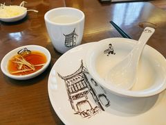 -南翔馒头店(豫园店)