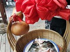 -老友王·南宁特色菜(金汇如意坊店)