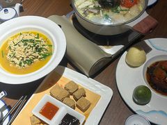-绍兴老味道·非遗门店(银泰城店)