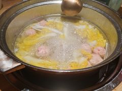 -椰夫人·养生椰子鸡(金沙洲永旺店)