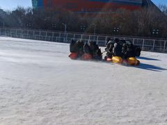 -沈阳奥体冰雪嘉年华