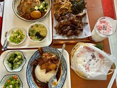 -菊儿人家·北京胡同菜(南锣鼓巷店)