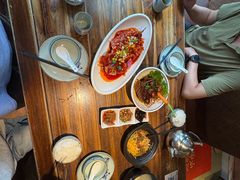 -鱼食饭稻·苏浙土菜17年老馆子(平江路店)