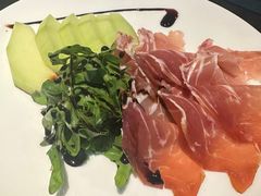 帕尔马火腿-CASANOVA西餐厅(海信广场店)