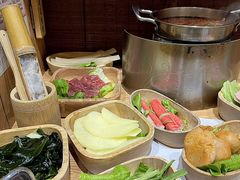 -独食火锅·半米屋台(望平街店)