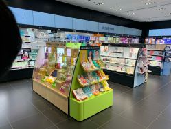 店内环境-丝芙兰Sephora