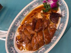 六婶精制豉油鸡-六婶西关小厨(光塔路店)