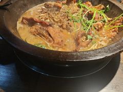 -蜀留香石锅鱼(六顺街店)