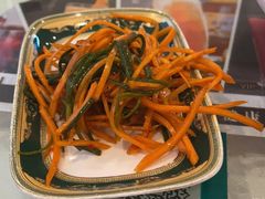 -新疆兵团食府清真(马连道店)
