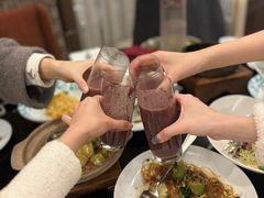 -杭州和达希尔顿逸林酒店·和园中餐厅-杭帮菜名店