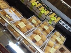 -爱达乐面包生日蛋糕(郫县时代天街店)