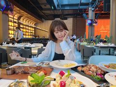-洛缦音乐餐厅(工业展览馆万象城店)