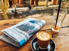 -Alimentari早午餐(安福路店)