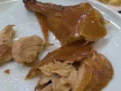 -京采烤鸭清真餐厅(金桥店)