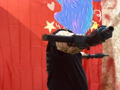 -319集结地真人CS·团建·轰趴馆(城外诚店)
