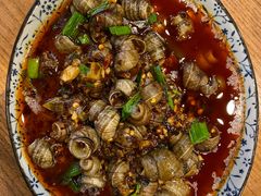 -虾小龙老长沙龙虾馆(坡子街店)