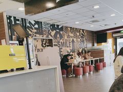 -麦当劳(四川北路店)