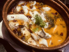 -松茸小馆·云南特色餐厅