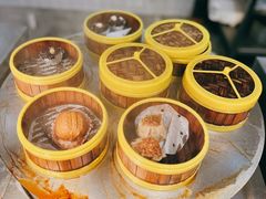 -纽斯特牛排自助餐厅(浦江万达店)