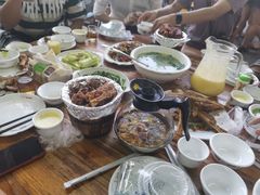 -真好吃牛杂(白沙店)