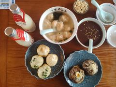 -鑫震源·苏式大虾生煎(山塘街店)