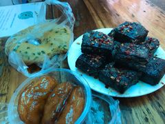 -五娭毑臭豆腐(黄兴南路店)