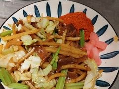 -树厨贵州菜(大十字店)