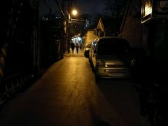 -锦尚阁烤鱼•天津菜(宣武门胡同店)