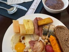 -大连富丽华大酒店