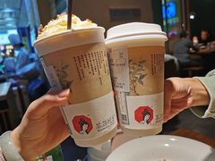-茶颜悦色(登高路上店)