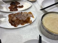 -聚宾楼·烤鸭·家宴(科技三路店)