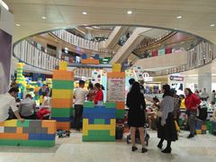 -金鹰国际购物中心(江都店)