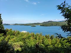 -天目湖涵田半山温泉