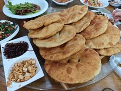 老磨油饼-老磨油饼(高陵店)