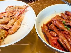 -二十八里太湖船菜(吉祥路店)