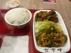 -和合谷(长虹桥店)