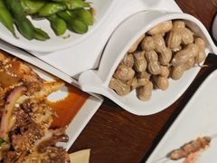 -三个大叔烤羊肉串·炭炉砂锅菜(西三旗店)