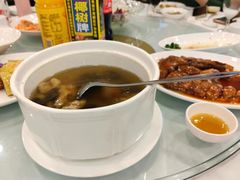 -一品粤珍轩(吴中路店)