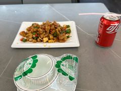 -廖老妈蹄花(中海国际店)