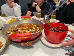 -正兴蜀园(科技园区店)