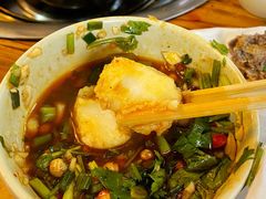 -黑竹香鸡(营和巷店)