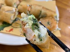 -醉壹号海鲜大排档(厦门美食地标店)